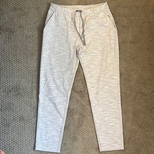 Lululemon Sweatpants